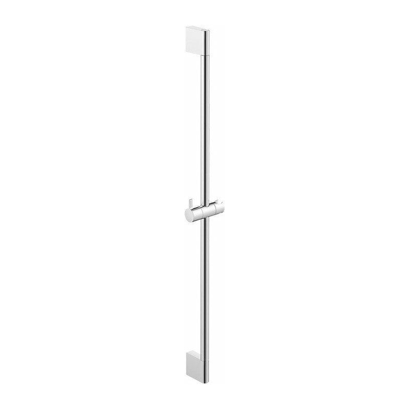 

Duravit - Barra de ducha 900 mm negro mate