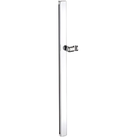 Barra de ducha DURAVIT Universal 80 cromada