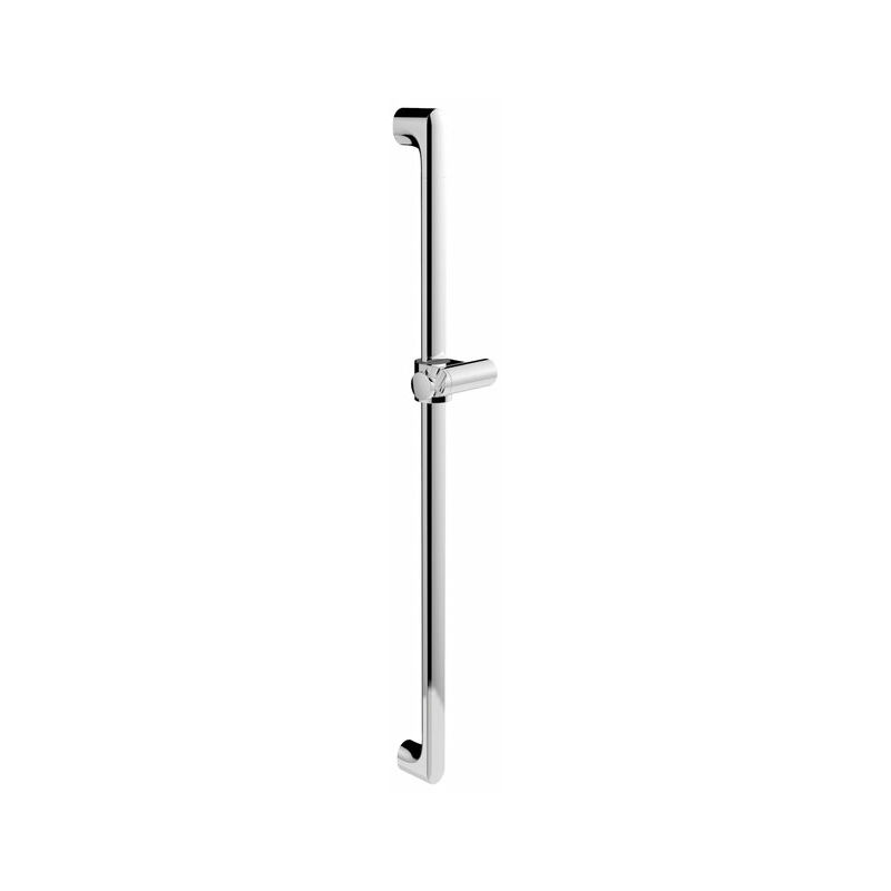 

Barra de ducha Keuco Edition 400 51585, con ducha corredera, cromada, 900 mm - 51585010900