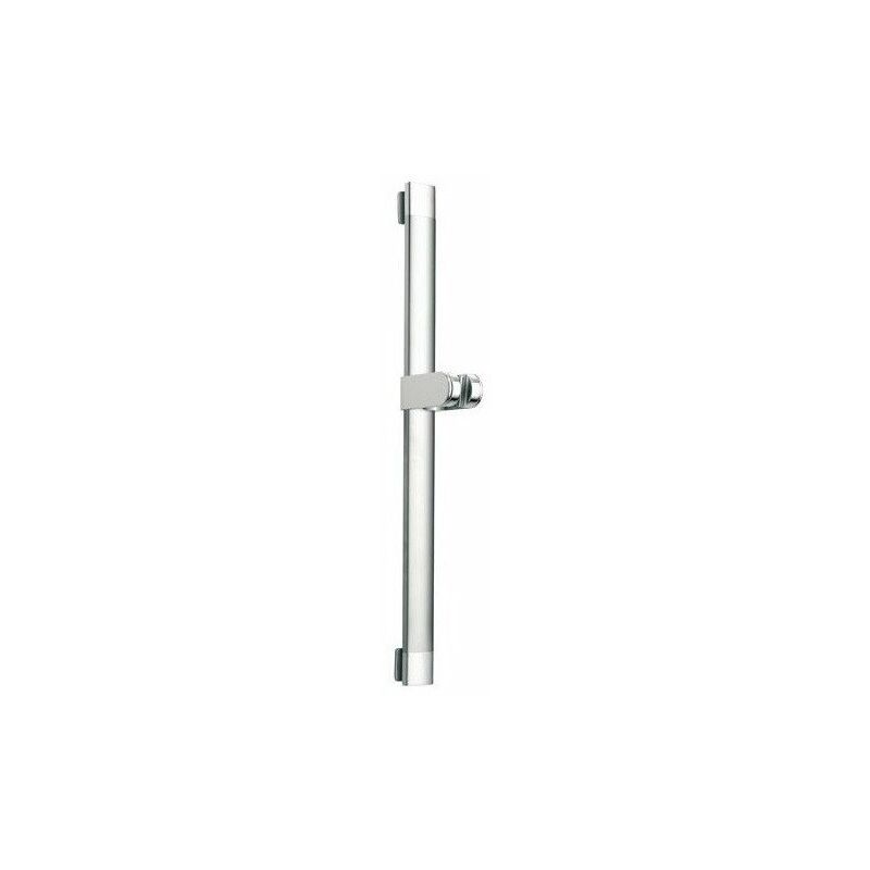 

Ideal - Barra de ducha SENSES 110 600mm cromo