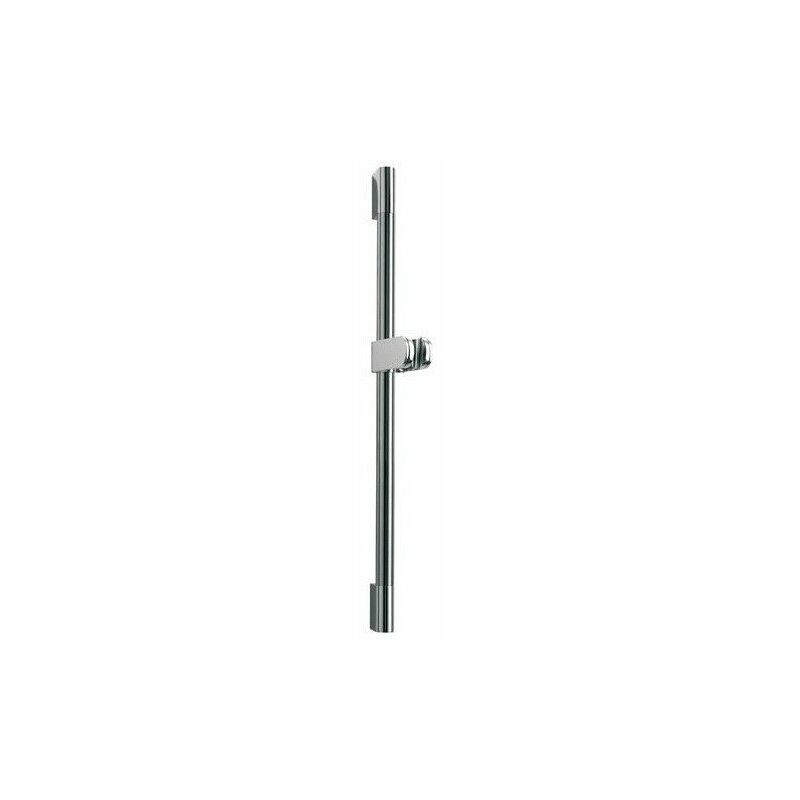 

Ideal - Barra de ducha SENSES 90 600mm cromo