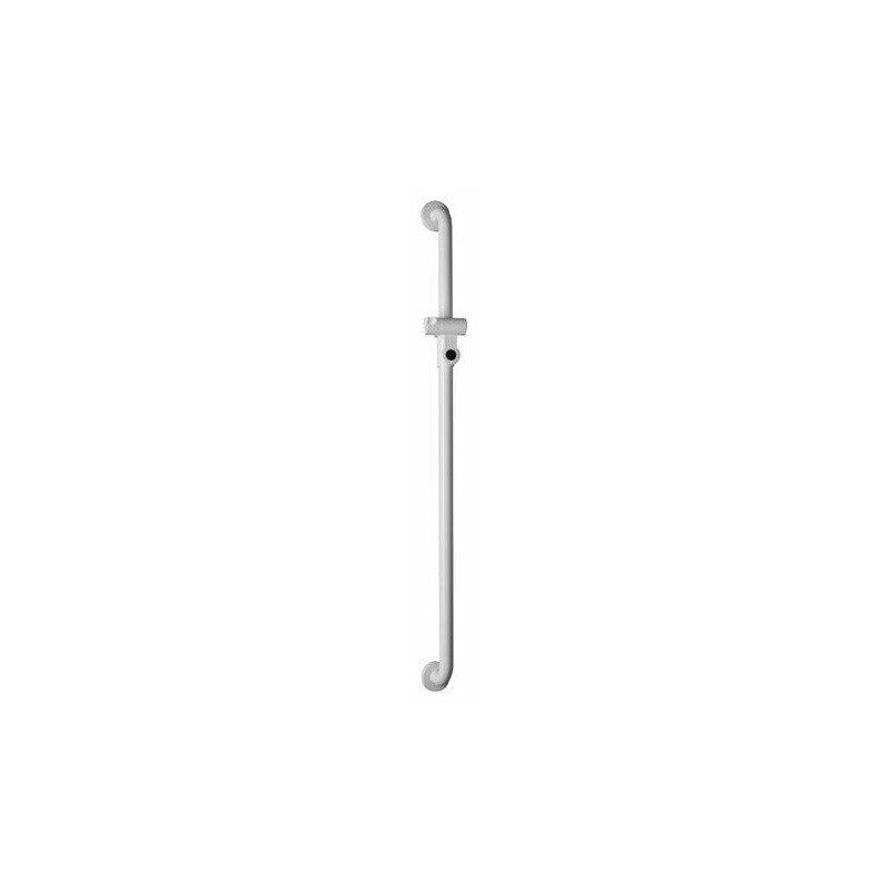 

Barra de ducha SERIE 801 d : 33mm 1100mm amarillo mostaza