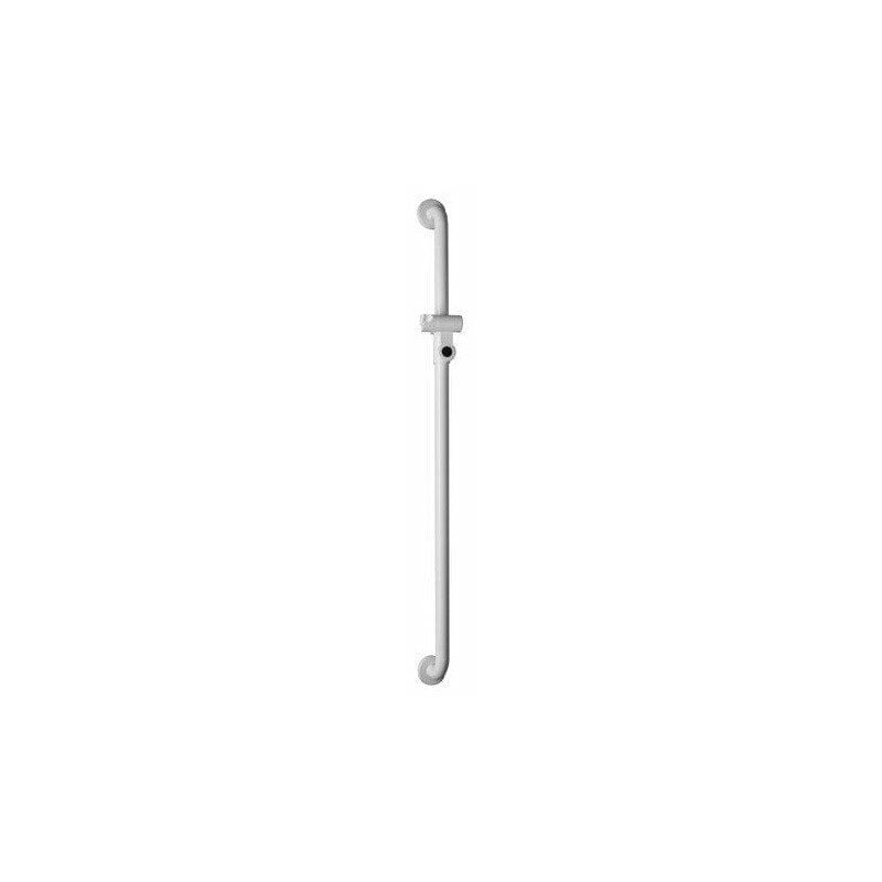 

Barra de ducha SERIE 801 d : 33mm 1100mm naranja