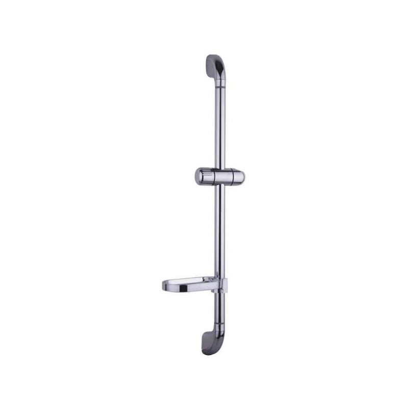 

Sedal - Barra de ducha sólo modelo 007 con jabonera