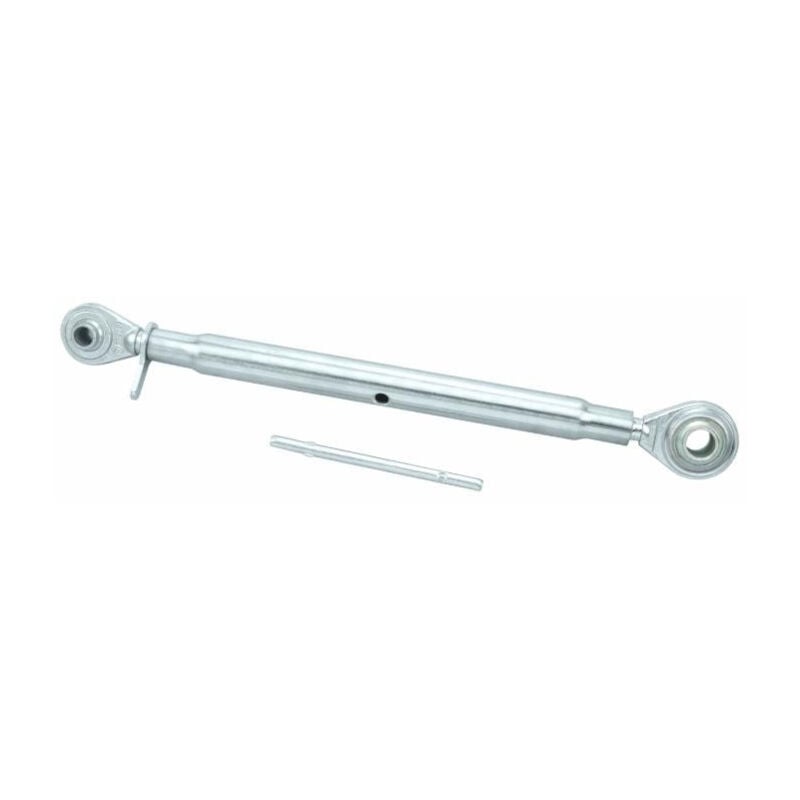

Barra de empuje BASIC Cat. I - L 256X350 mm