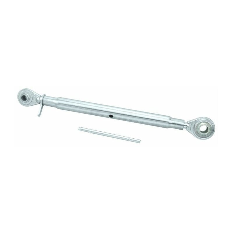 

Barra de empuje BASIC Cat. I - L 430X640 mm
