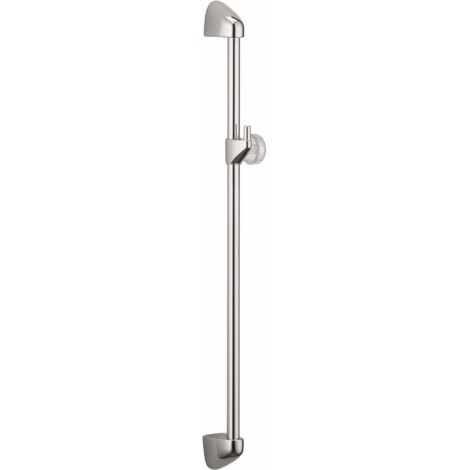 Barra de pared estándar 60 cm cromada