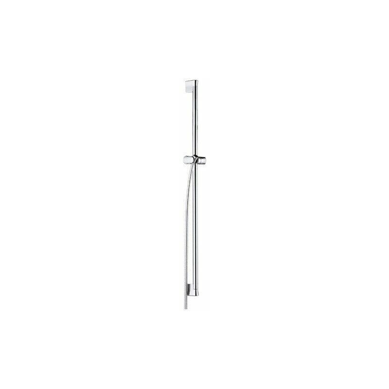 

Barra de pared FIZZ 900 mm cromo KLUDI