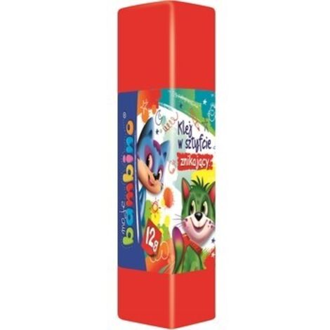 Barra de pegamento Bambino: precisa, para niños creativos