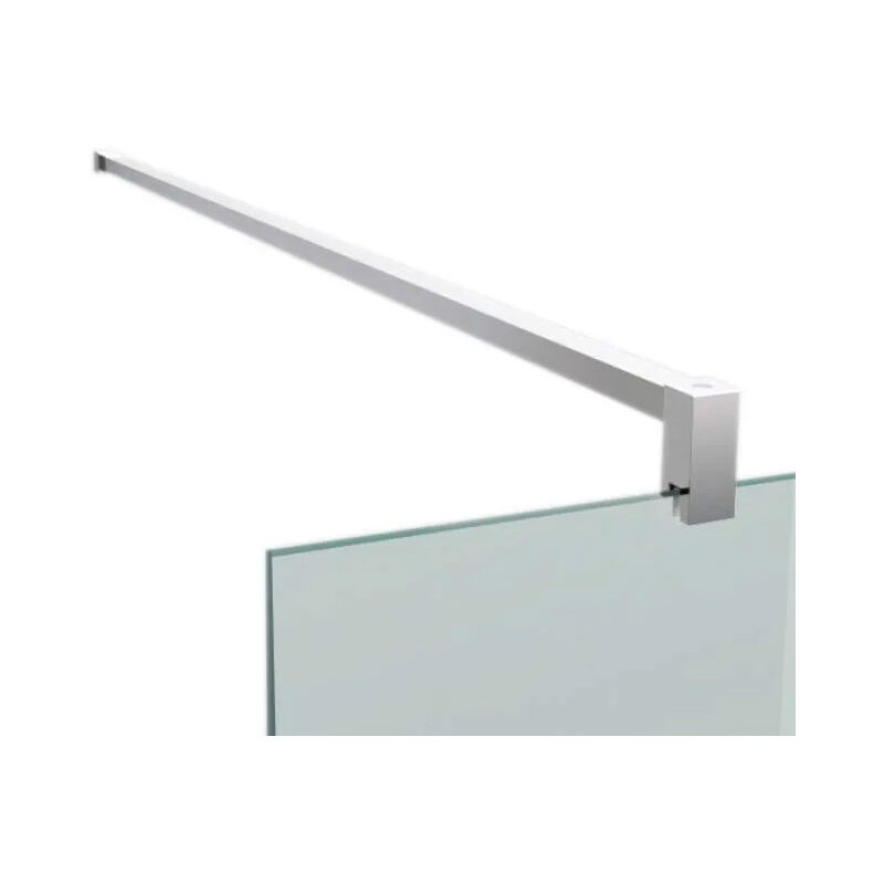 

Novellini - Barra de refuerzo fija de 1,5 m para GIADA chrome