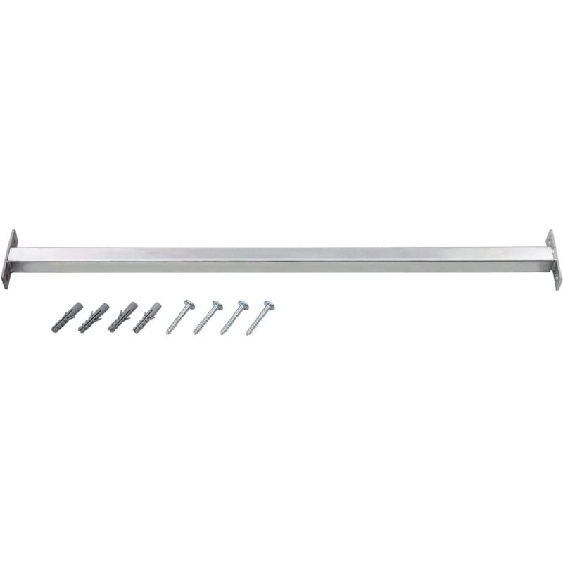 

Barra de seguridad ajustable para ventana 710-1200 mm