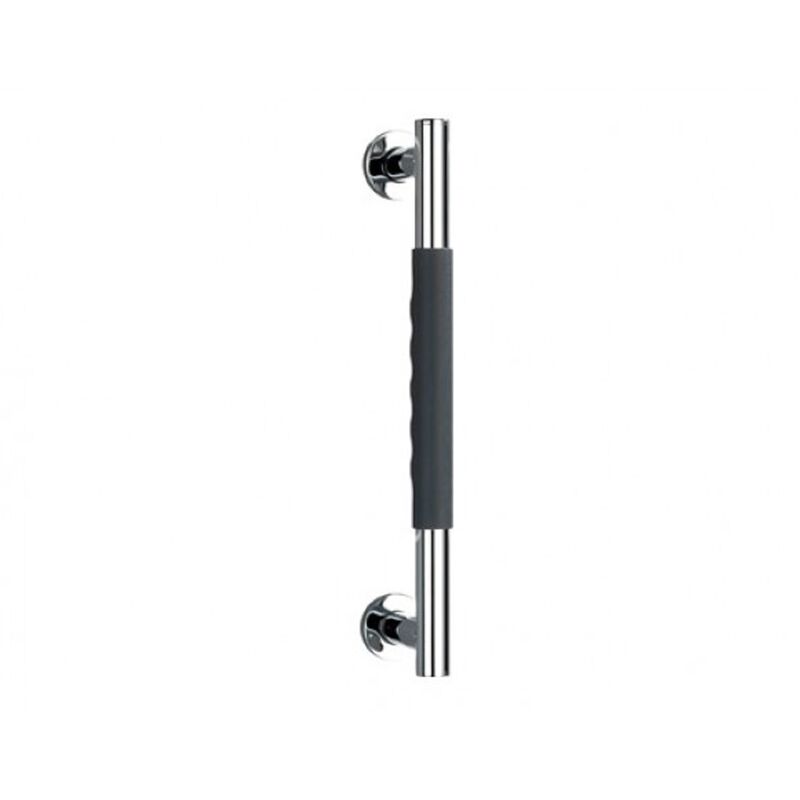 

Barra de seguridad de acero inoxidable Secura, 40,5 cm