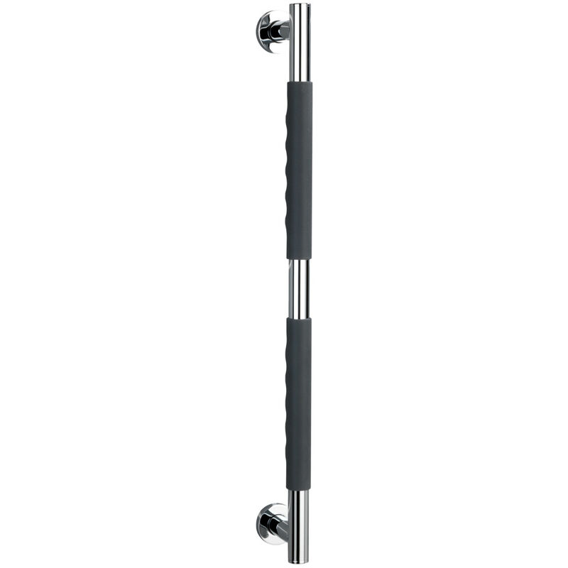 

Barra de seguridad de acero inoxidable Secura 65,5 cm