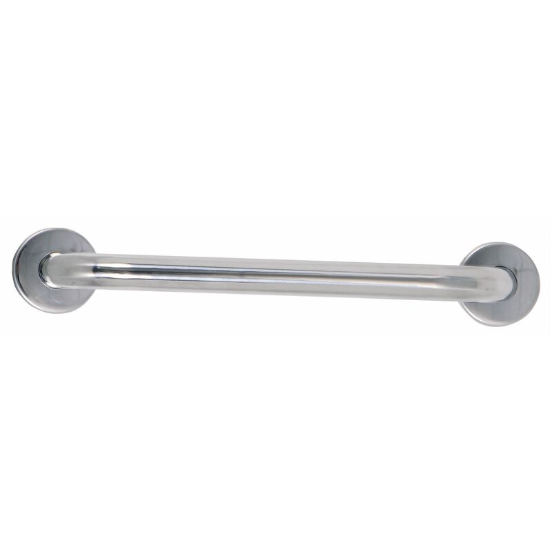 

Msv - Barra De Seguridad Inox 30 Cm