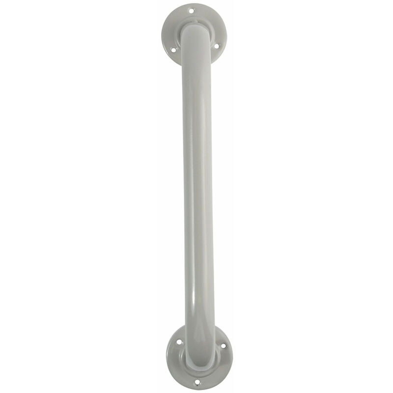 

BARRA DE SEGURIDAD METAL GRIS 30cm