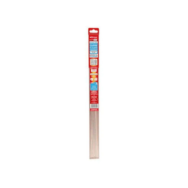 

Barra de soldar: Plata 6%500g ATG Aprobado