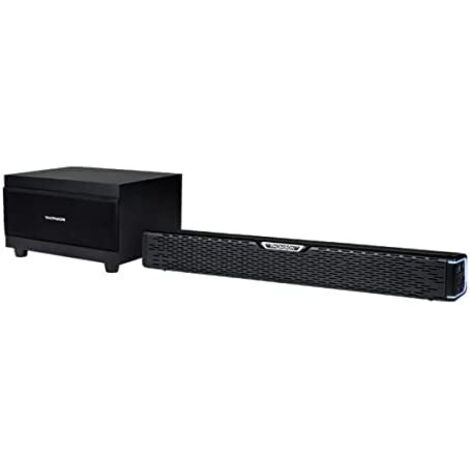 BARRA DE SONIDO BLUETOOTH CONS SUBWOOFER