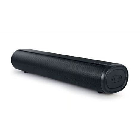 Barra de Sonido Muse M-1520 SBT Negro 50 W
