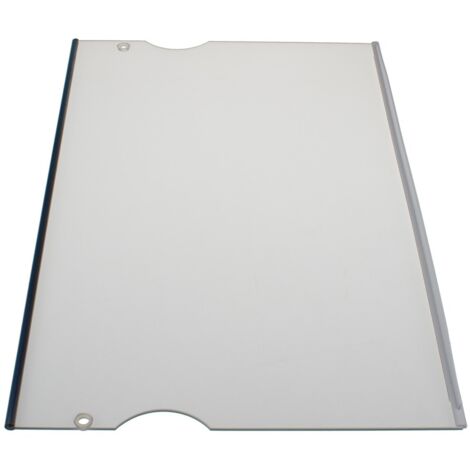 Barra de sujeción Botellero de cristal 510x325/345 para Frigorífico LIEBHERR 9293974