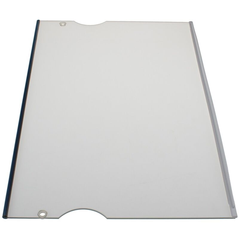 Liebherr - placa de cristal completa con soporte de montaje - 9293974 -