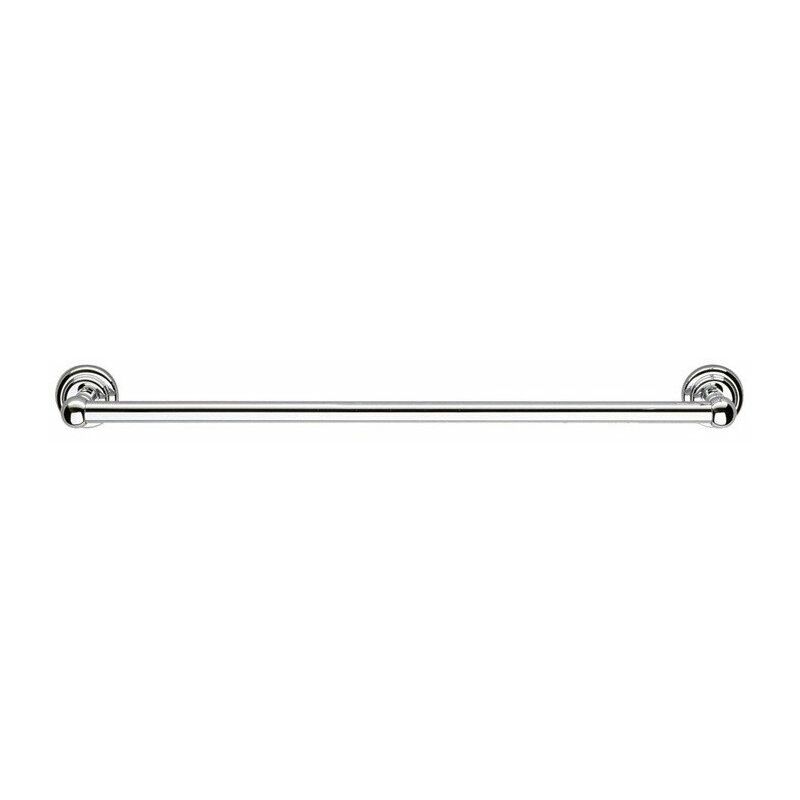 

Barra de toalla de baño ASTOR 800 mm cromado KEUCO