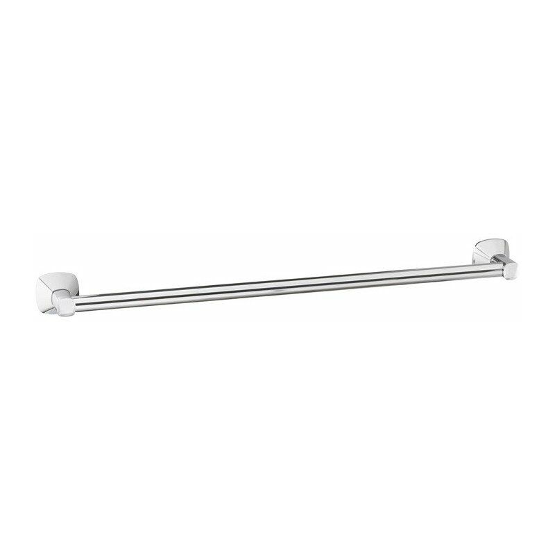 

Barra de toalla de baño CITY 2800 mm cromado KEUCO