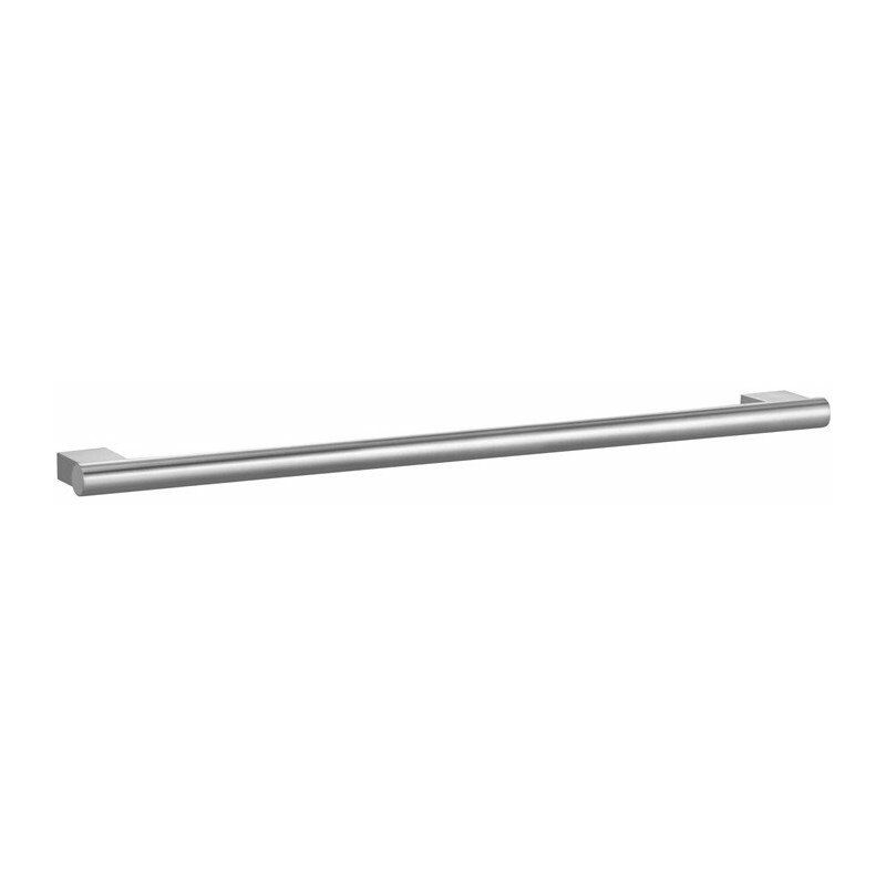 

Barra de toalla de baño PLAN 600 mm acero inoxidable KEUCO