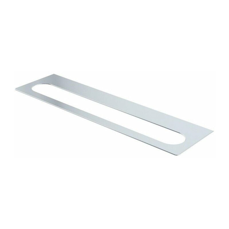 

Barra de toalla Emco asis para invitado WT 385mm. cromo