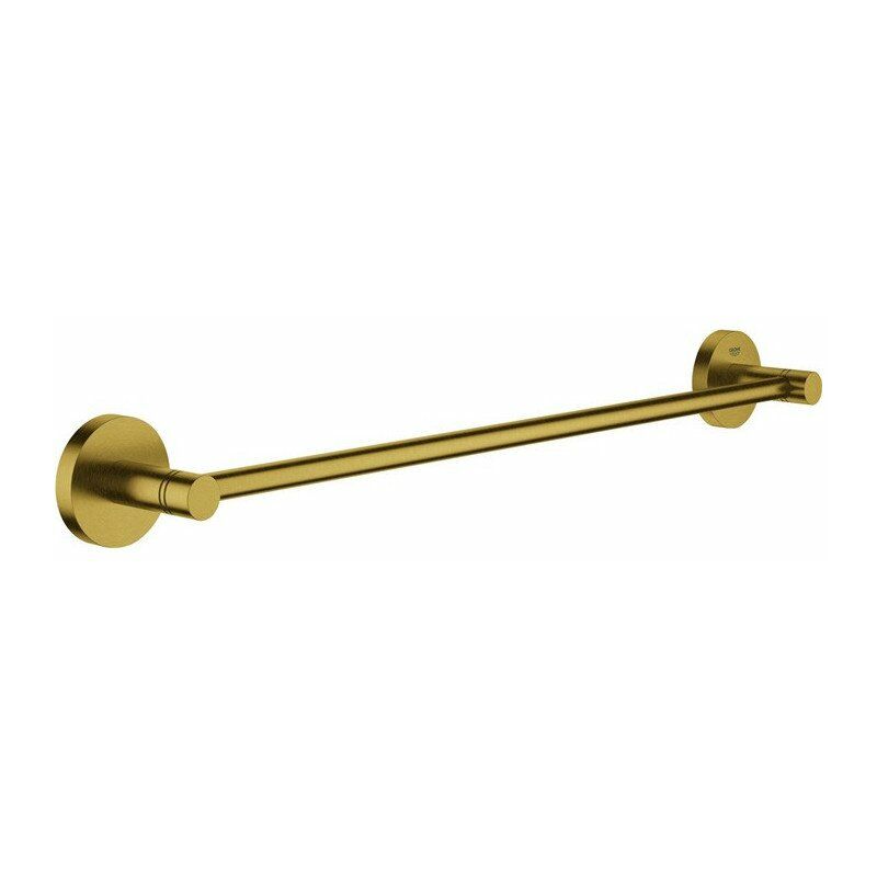 

Grohe - Barra de toalla Essentials 450 mm