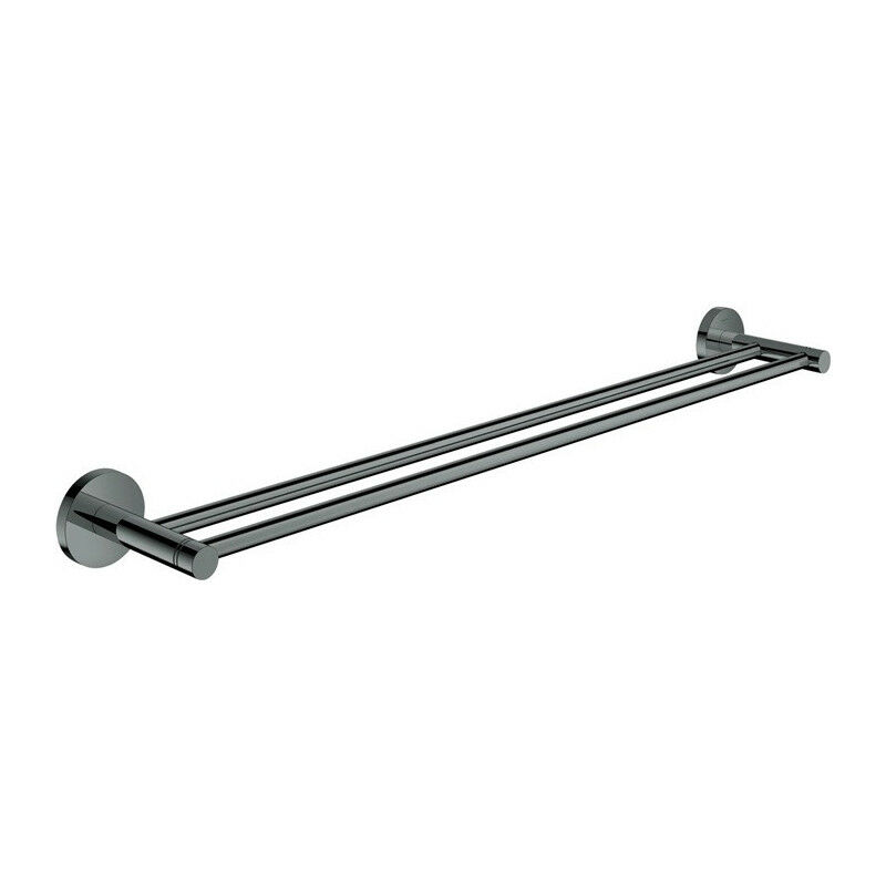 

Grohe - Barra de toalla Essentials 600 mm