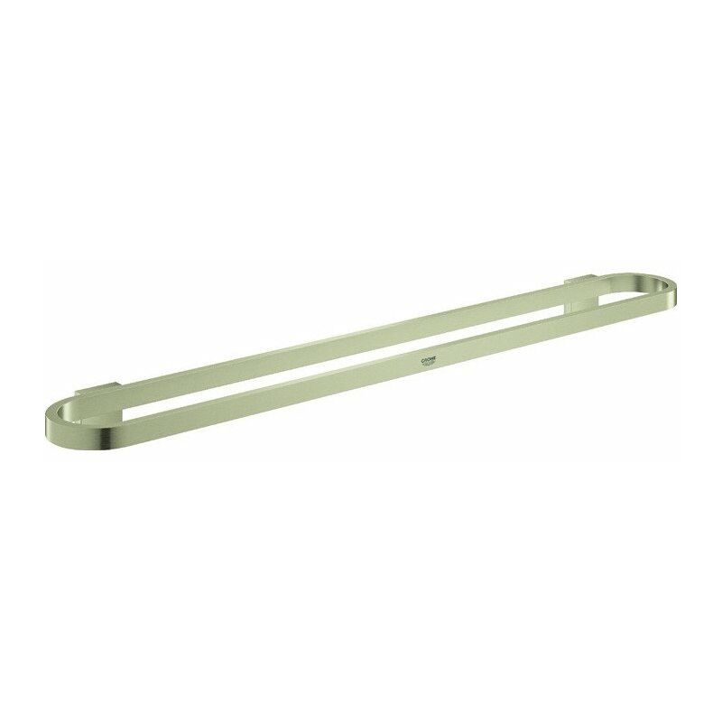 

Barra de toalla GROHE SELECTION 600 mm níquel cepillado