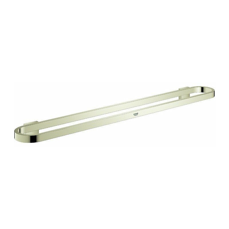 

Barra de toalla GROHE SELECTION 600 mm níquel pulido