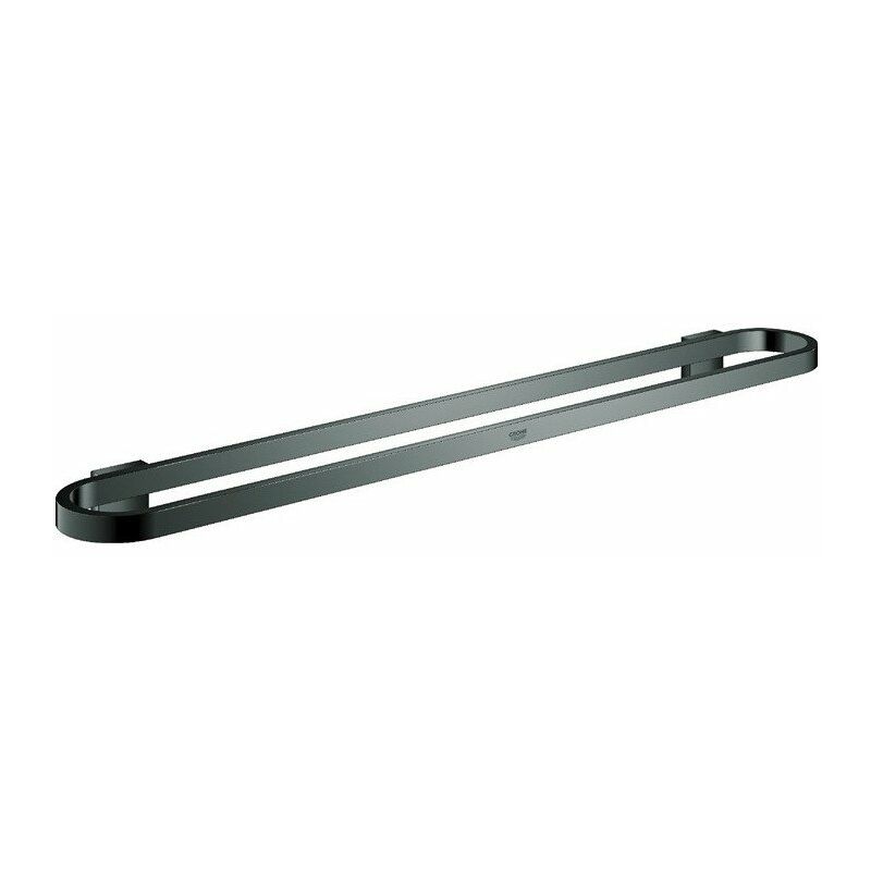 

Barra de toalla GROHE SELECTION 600mm grafito duro