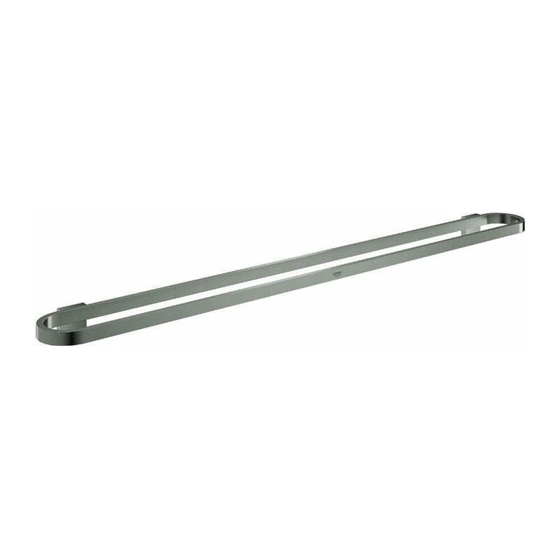 

Barra de toalla GROHE SELECTION 800 mm grafito duro cepillado