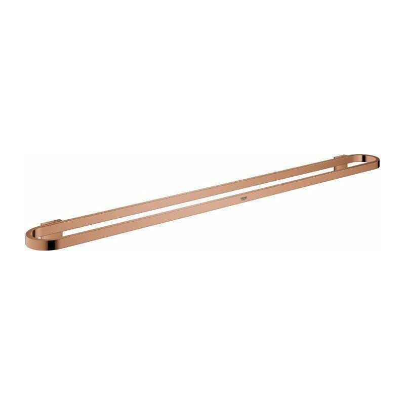 

Barra de toalla SELECTION 800 mm oro rosa brillante - Grohe
