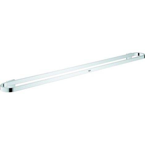 Barra de toalla GROHE SELECTION 800mm cromo