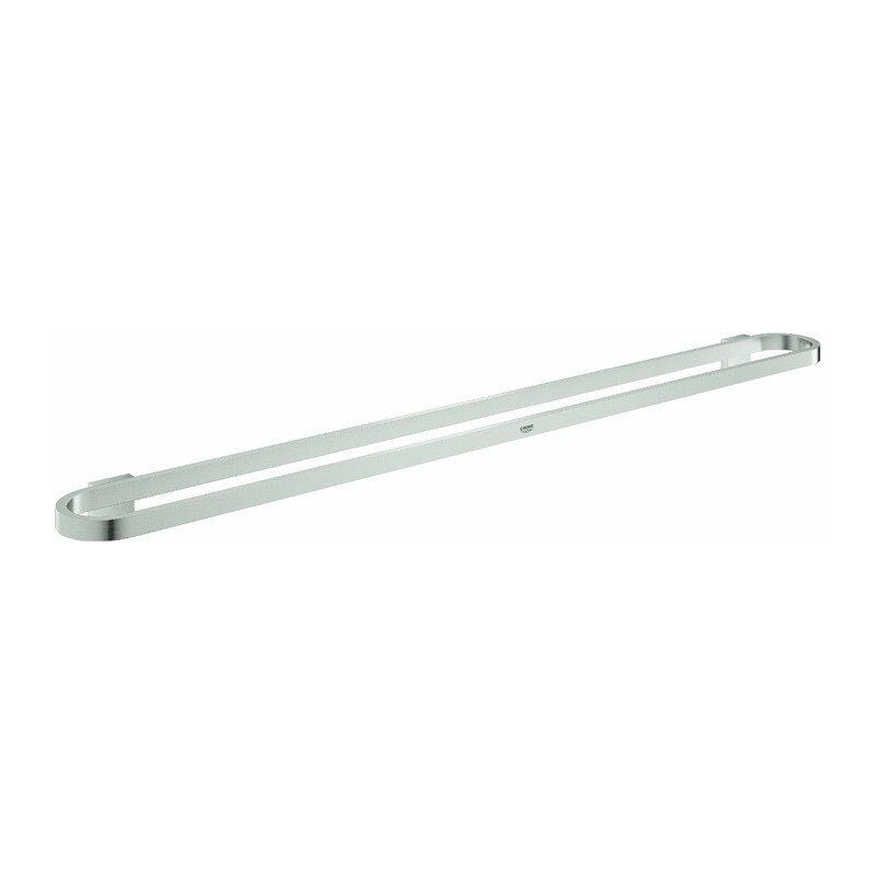 

Barra de toalla GROHE SELECTION acero de 800 mm