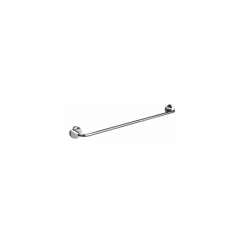 

Barra de toalla ROet 600 mm cromado - Emco