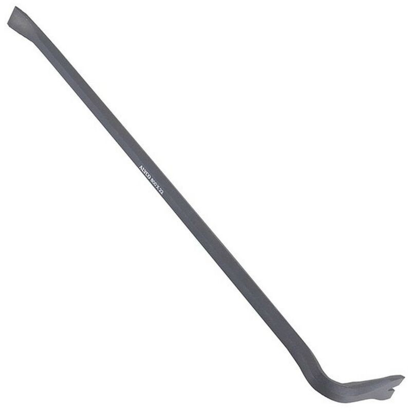 

Alyco-tools - ALYCO 118005 - Barra desencofrar cuerpo octogonal 22x900 mm