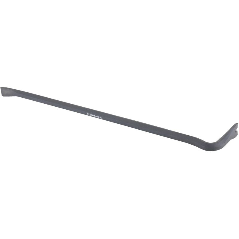 

Alyco-tools - Barra Desencofrar 20X600 Mm