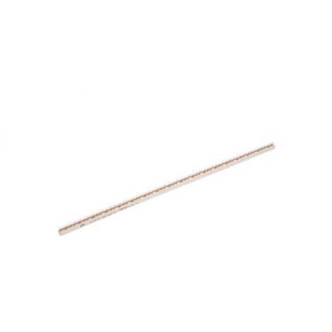 Barra di collegamento a forcella 3P 80A 12mm2 (54 moduli) IZ12/3F/54 002921024