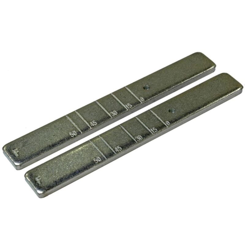 Barra di collegamento Makita alla piastra di base della macchina