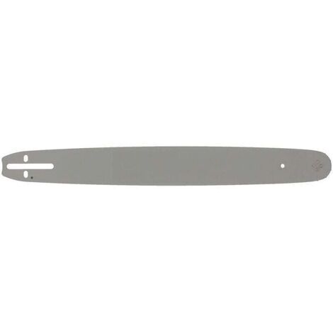 Barra di guida per motosega da 18 pollici (45 cm)