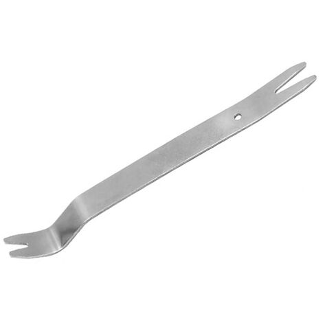 Barra di Leva per Rimozione Cruscotto Pannello Auto Doppia Punta FS-13210