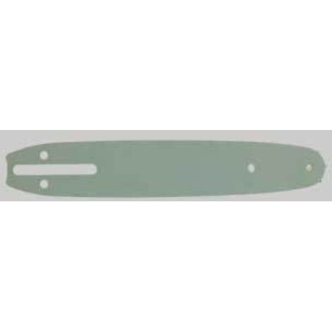 Barra di ricambio per motosega da pota a batteria jack ideal star 10 cm