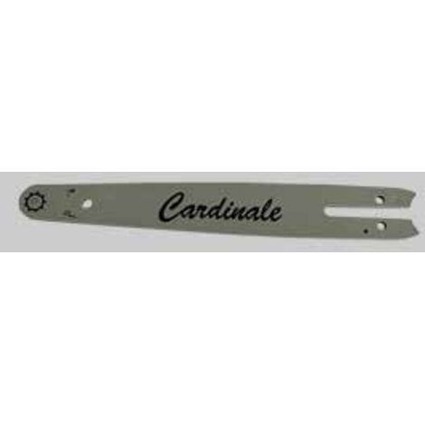 Barra di ricambio per seghetto da pota a batteria cardinale garden line