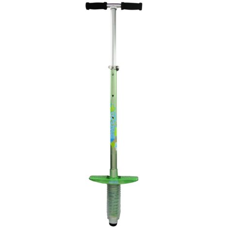 Barra di salto POGO