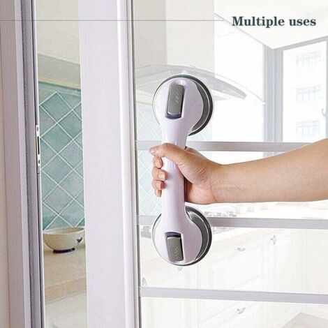 Barra di sicurezza per vasca da bagno, per bambini e anziani
