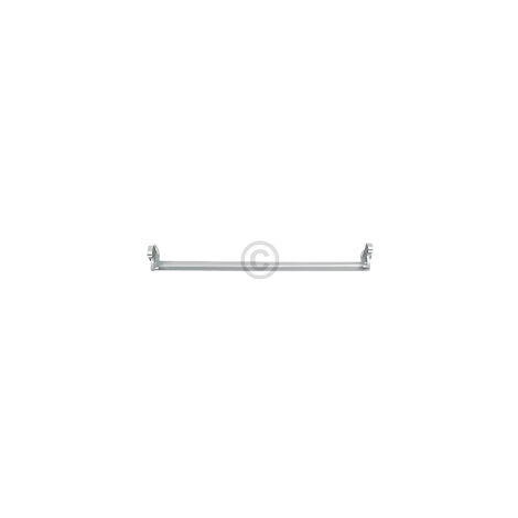 Barra di supporto compatibile con Zanussi 223110510/3 per l'otturatore del congelatore