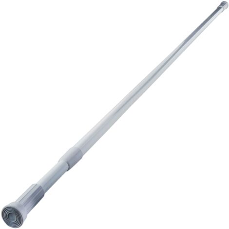 Barra doccia estensibile 260 cm